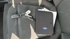 Ford Puma 1.0 EcoBoost Hybrid mHEV ST-Line 5dr Petrol Hatchback